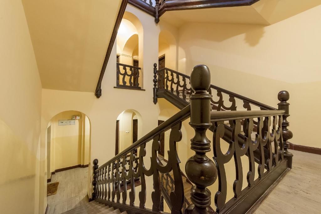 Апартаменты P&O Apartments Old Town Square Варшава