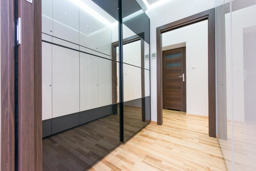 Апартаменты P&O Apartments Old Town Square Варшава