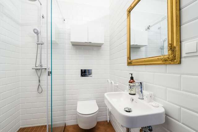 Апартаменты P&O Apartments Old Town Square Варшава-8