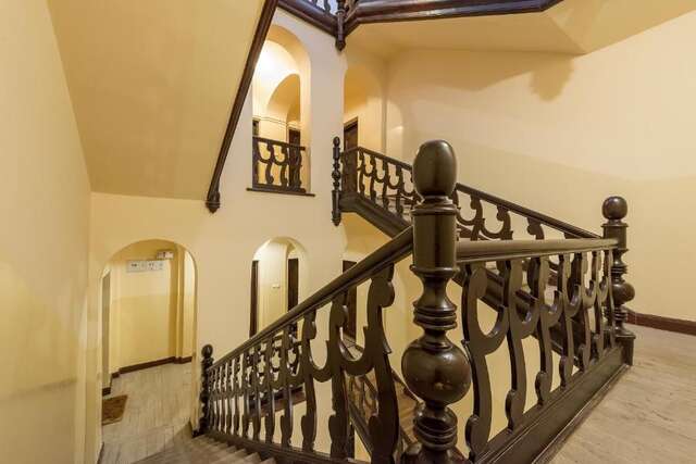 Апартаменты P&O Apartments Old Town Square Варшава-67